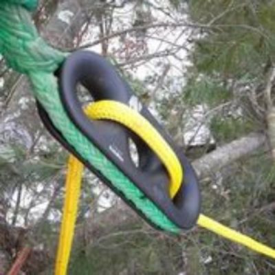 Image showing  X-Rigging Safebloc Whoopie Sling 3/4 in. x 3-5 ft. Tenex, 36693