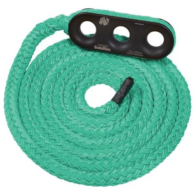 ROPE Logic Tenex Tec Sling with Safebloc 3/4 in. x 16 ft., 36694