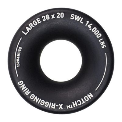 ROPE Logic X-Rigging Ring Whoopie Sling 1/2 in. T-Rex 3-5 ft., 38174
