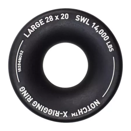 ROPE Logic X-Rigging Ring Whoopie Sling 1/2 in T-Rex 3-5 ft 38174 Slings