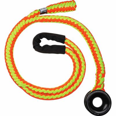 ROPE Logic T-Rex 3/4 in. Whoopie Sling with Beast Rigging Thimble, 38176