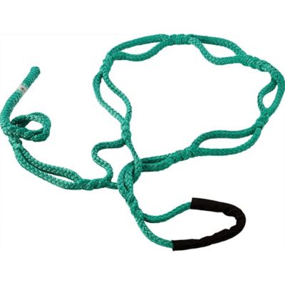 ROPE Logic Ultra Sling 3/4 in. x 12 ft. in Length, 40149