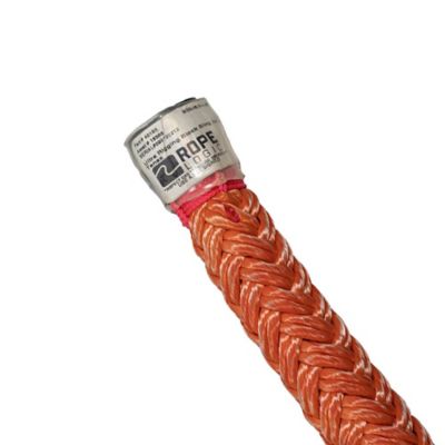 Image showing  Ultra Rigging Block Sling 5/8 in. x 6 ft., 40150