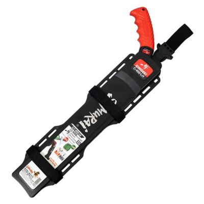 Image showing  16 in. Sumo Non-Tapered Curved Blade Pruning Saw with Scabbard