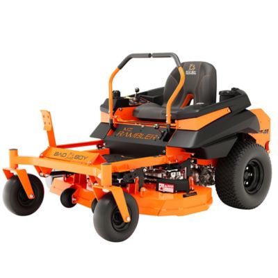 Bad boy mower deals sale