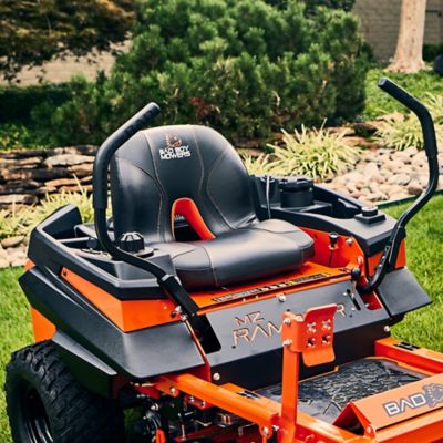 Image showing 8 th Bad Boy MZ Rambler 42 in., 19 hp Gas Zero-Turn Mower, Briggs & Stratton Engine, Hydro-Gear Transmission