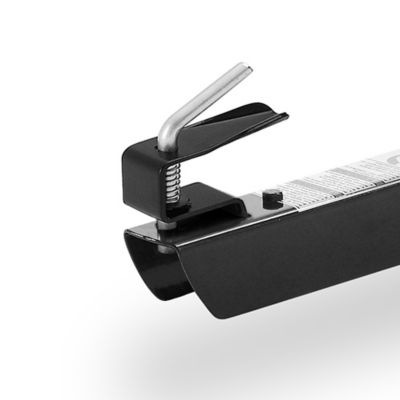 Image showing  Tow-Behind 10 cu. ft. Poly Swivel Cart