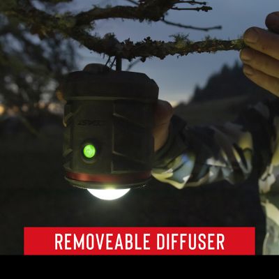 Image showing 6 th COAST 1,250-Lumen Lantern