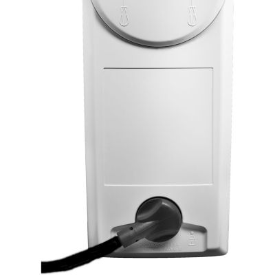 Image showing  5-Speed Ultra Power Hand Mixer, White