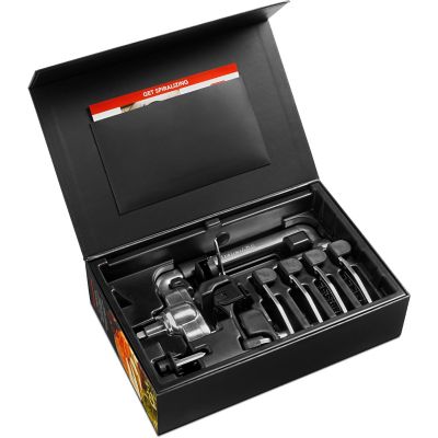 Image showing 5 th KitchenAid Spiralizer Attachment for Stand Mixers