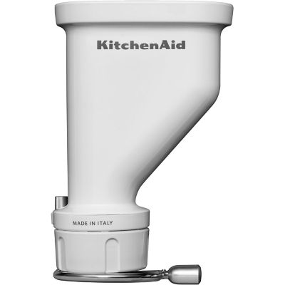 Image showing  Gourmet Pasta Press Attachment for Stand Mixers