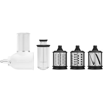 KitchenAid Fresh Prep Slicer/Shredder Attachment for Stand Mixers