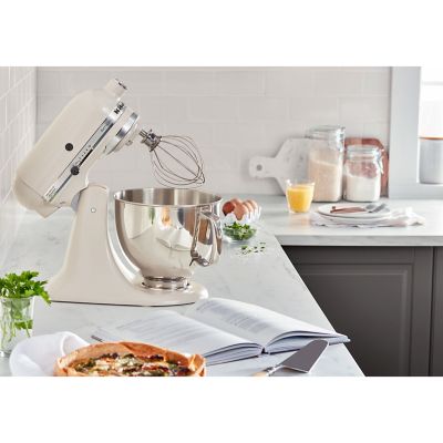 Image showing  5 qt. Artisan Series Tilt-Back Head Stand Mixer, Milkshake