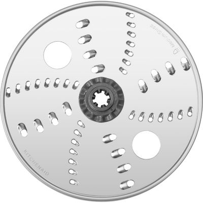 Image showing  13-Cup Food Processor with Work Bowl, Black Matte