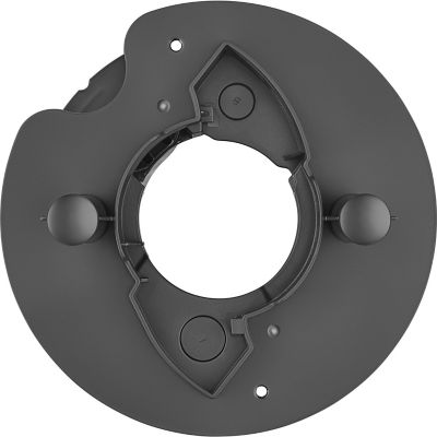 Image showing  13-Cup Food Processor with Work Bowl, Black Matte