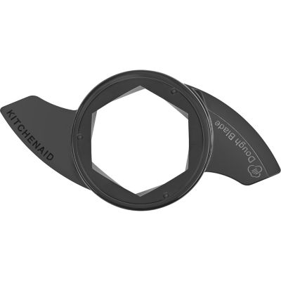 Image showing  13-Cup Food Processor with Work Bowl, Empire Red