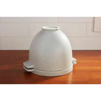 Image showing 6 th KitchenAid Bread Bowl with Baking Lid