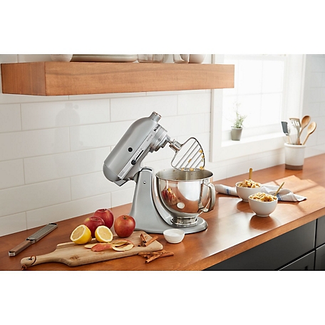 KitchenAid Stainless Steel Pastry Beater Attachment for KitchenAid