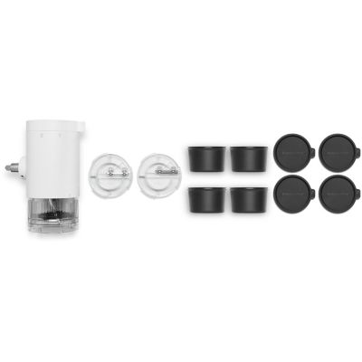 KitchenAid Shave Ice Attachment for Stand Mixers