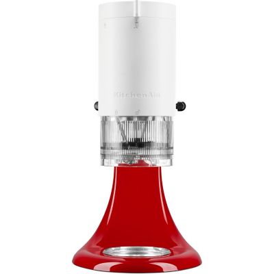 Image showing  Shave Ice Attachment for Stand Mixers