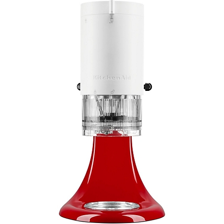KitchenAid Shave Ice Attachment for Stand Mixer, KSMSIA at Tractor Supply  Co.