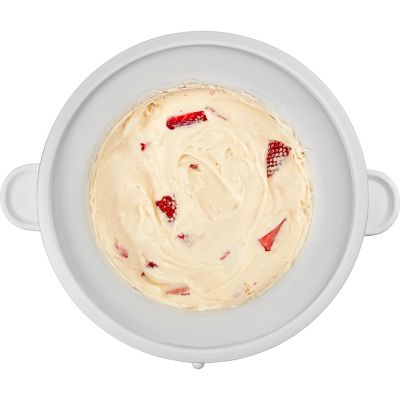 Image showing 7 th KitchenAid Ice Cream Maker Attachment for Stand Mixers