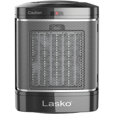 Lasko Simple Touch Ceramic Heater, CD08500
