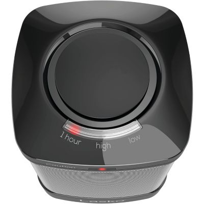 Image showing  Simple Touch Ceramic Heater