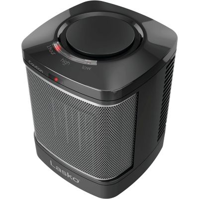 Image showing  Simple Touch Ceramic Heater