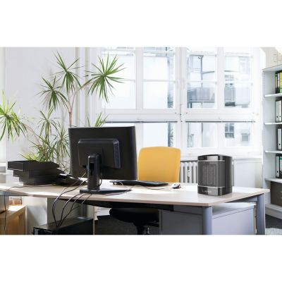 Image showing  Simple Touch Ceramic Heater