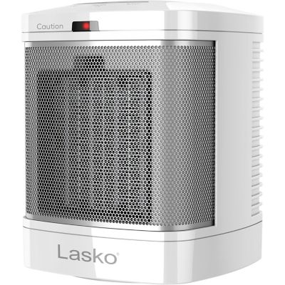 Lasko Convection Bathroom Heater, CD08200