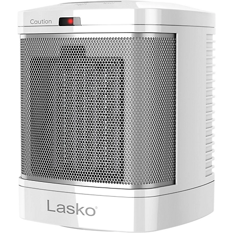 Lasko Convection Bathroom Heater, CD08200