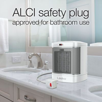 Image showing  Convection Bathroom Heater