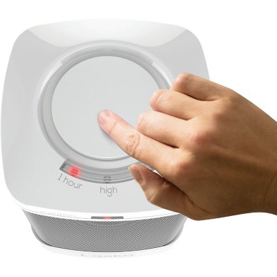 Image showing 6 th Lasko Convection Bathroom Heater