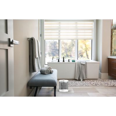 Image showing 7 th Lasko Convection Bathroom Heater