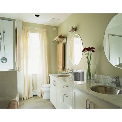Image showing 8 th Lasko Convection Bathroom Heater