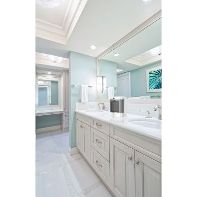 Image showing 9 th Lasko Convection Bathroom Heater