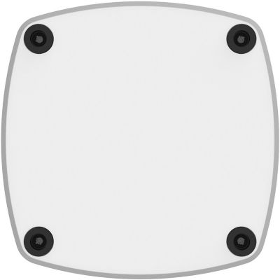 Image showing 5 th Lasko Slumberbreeze 2-in-1 Personal Fan with White Noise, White, SB101