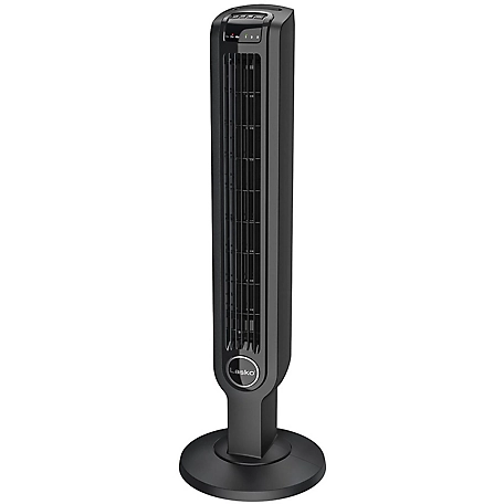 Lasko 36 in. Oscillating Tower Fan with Remote, T36211