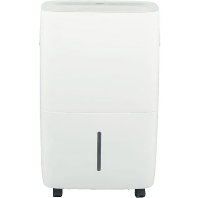 JHS 25 pt. DOE Dehumidifier