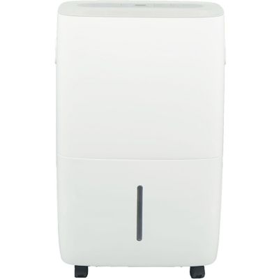 JHS 25 Pint Doe Dehumidifier, D025B-25PT