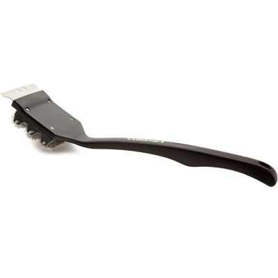 Image showing 5 th Cuisinart Triple Bristle Grill Cleaning Brush, CCB-100