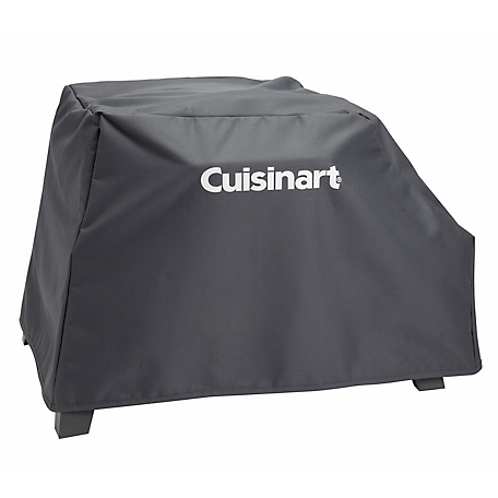 Cuisinart 3-in-1 Grill Cover, CGC-103