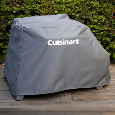 Image showing  3-in-1 Grill Cover, CGC-103
