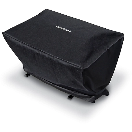 Cuisinart Portable Gas Grill Cover, CGC-21