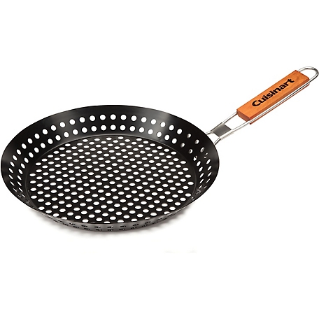 Cuisinart Professional Series 12 Skillet Stainless