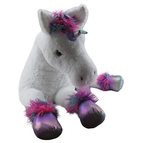 30-Day Unicorn Stick-On Earrings – The Toy Shoppe Northport