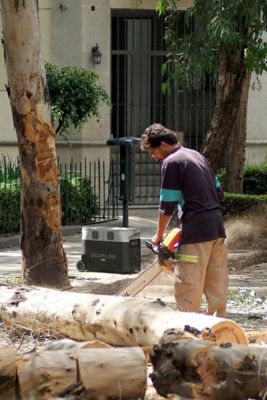 Image showing 6 th EcoFlow Delta Pro, DELTAPRO-1600W-US