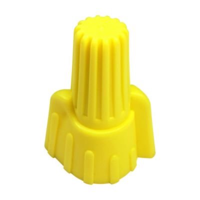 Cambridge 18-12 AWG Winged Wire Connector, 200600