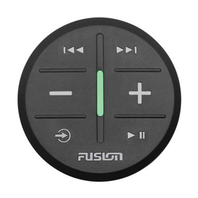Fusion Stereo Remote, FUS ARX70B -  Garmin, 010-02167-00